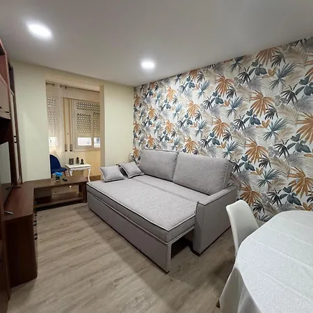 Casa Xan Carallas Redondela