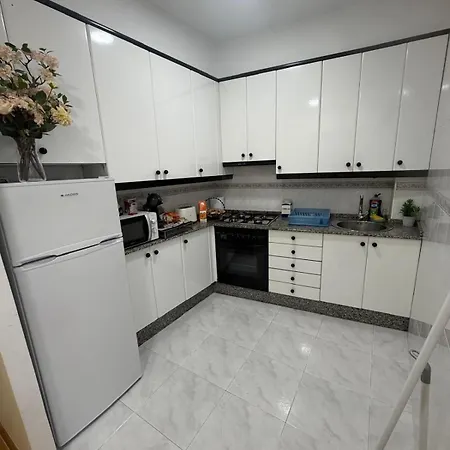 Casa Xan Carallas * Redondela