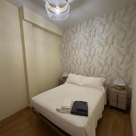 Casa Xan Carallas Ferienhaus Redondela