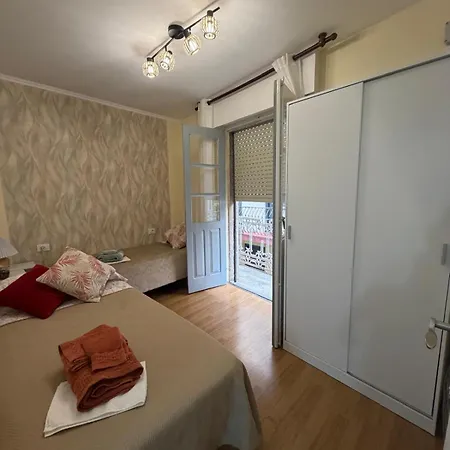 Casa Xan Carallas