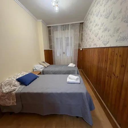 Casa Xan Carallas * Redondela