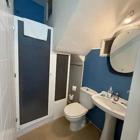 Casa Xan Carallas Ferienhaus Redondela