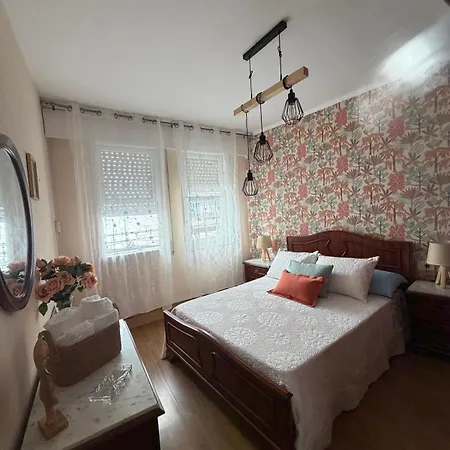 Ferienhaus Casa Xan Carallas